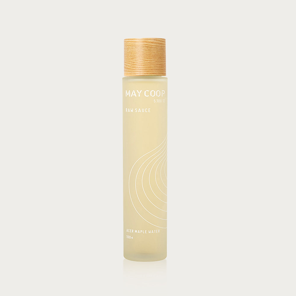 Raw Sauce 150ML "Hydrating Essence"