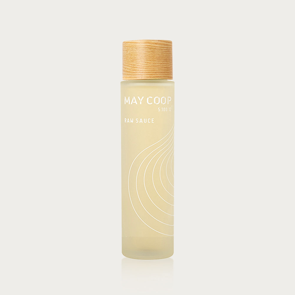 Mini Raw Sauce 40ML "Hydrating Essence"