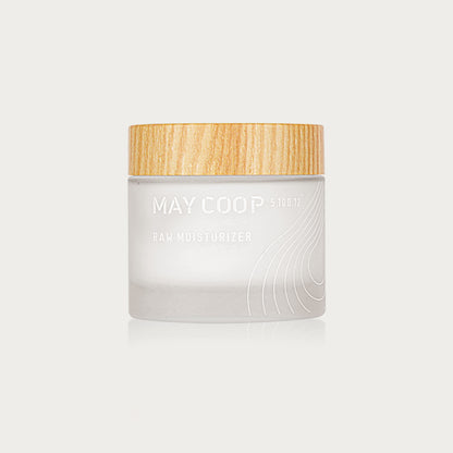 Raw Moisturizer Cream 80ML