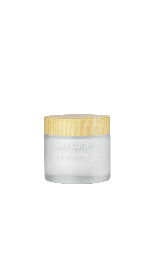 Raw Moisturizer Cream