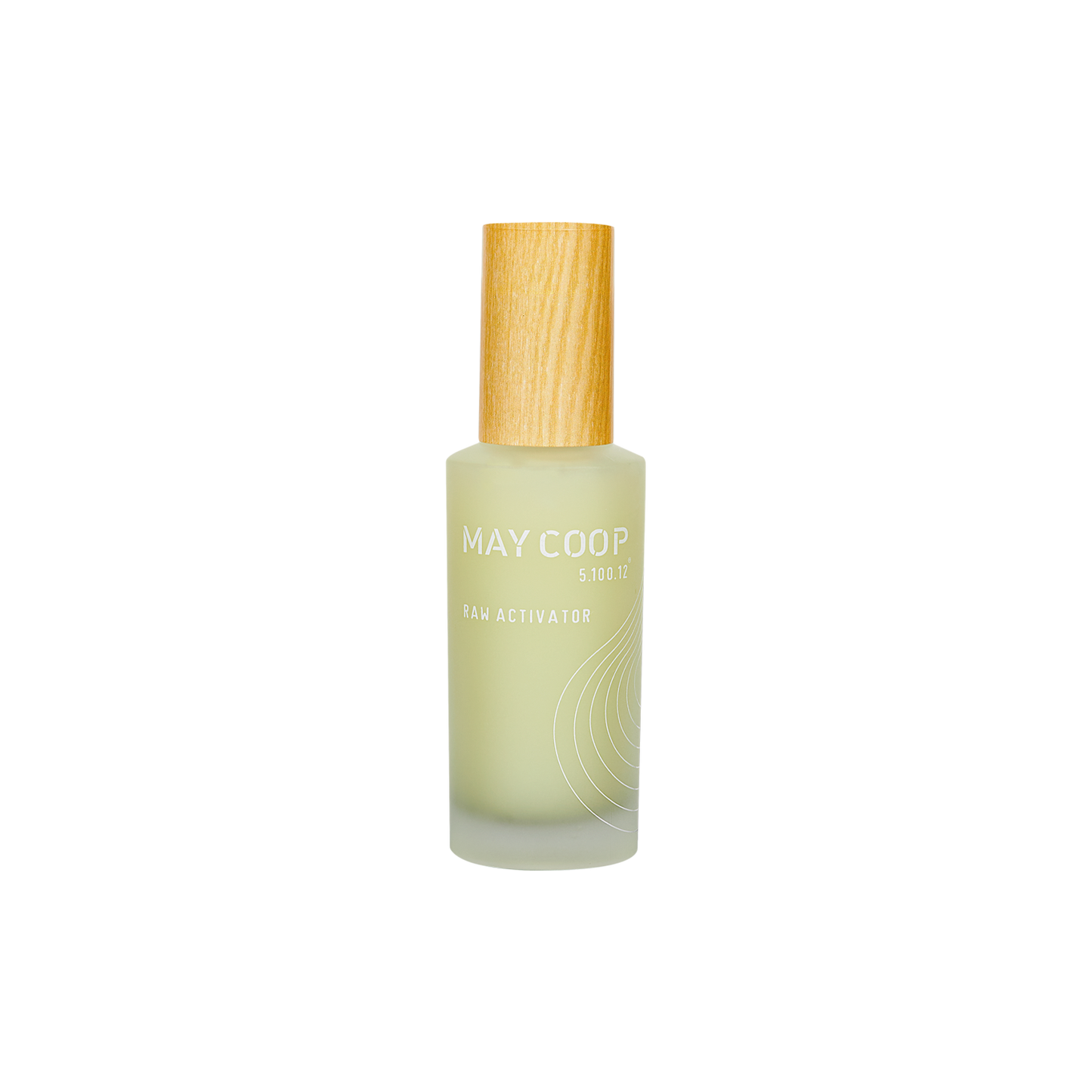 Raw Activator Serum