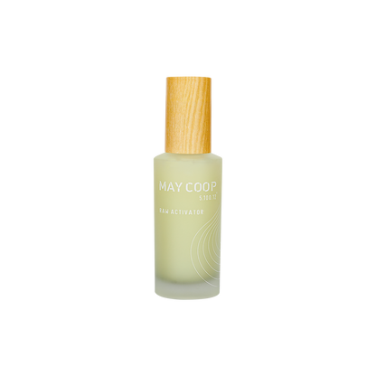 Raw Activator Serum